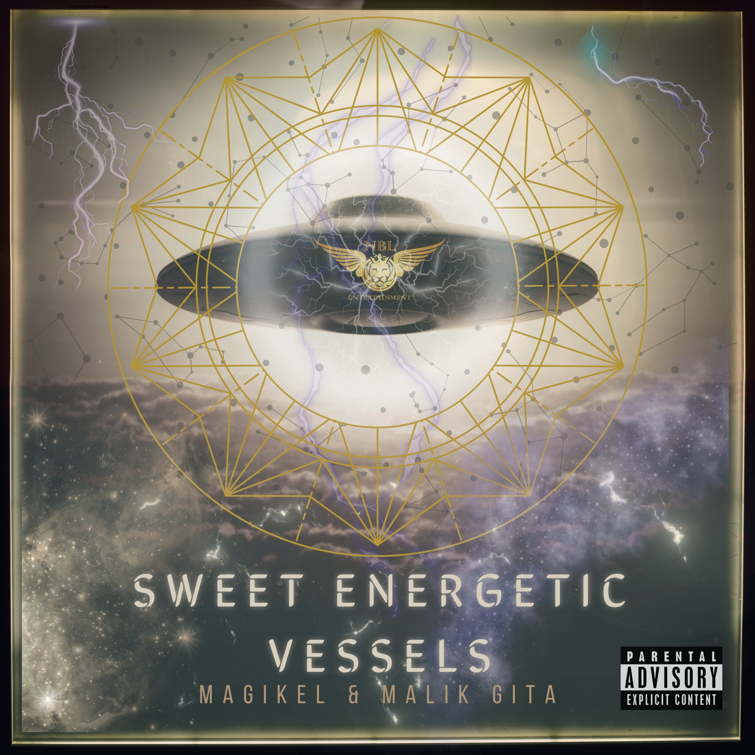 “Sweet Energetic Vessels”: A Transcendent Journey Through Sound and Spirit