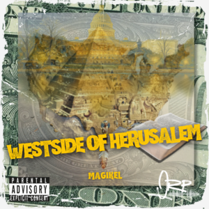 Westside of Herusalem - Magikel (Mp3)